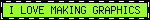 Blinkie for graphics making